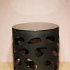 The-Golden-Triangle-India Cilindro - Cylindrical Side Table