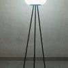 The-Golden-Triangle-India Aurora Floor Lamp Lights & Lamps