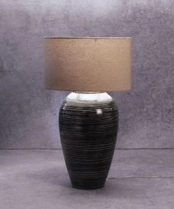 The-Golden-Triangle-India Faven Table Lamp Lights & Lamps