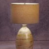 The-Golden-Triangle-India Lights & Lamps Fynn Table Lamp