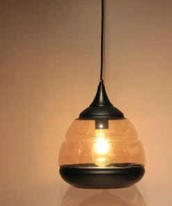 The-Golden-Triangle-India Mehri Hanging Light Lights & Lamps