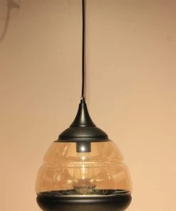 The-Golden-Triangle-India Mehri Hanging Light Lights & Lamps