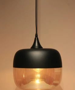 The-Golden-Triangle-India Pele Hanging Light Lights & Lamps