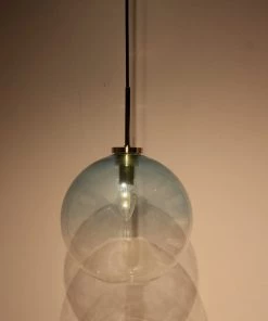 The-Golden-Triangle-India Liekki Hanging Light Lights & Lamps