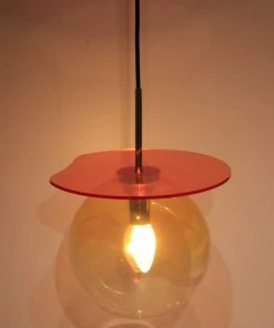 The-Golden-Triangle-India Lights & Lamps Kalama Hanging Light