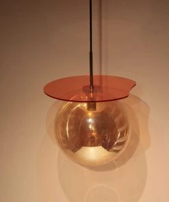 The-Golden-Triangle-India Lights & Lamps Kalama Hanging Light