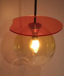 The-Golden-Triangle-India Lights & Lamps Kalama Hanging Light