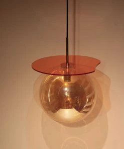 The-Golden-Triangle-India Lights & Lamps Kalama Hanging Light