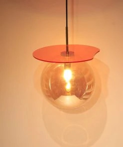 The-Golden-Triangle-India Lights & Lamps Kalama Hanging Light