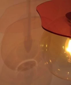 The-Golden-Triangle-India Lights & Lamps Kalama Hanging Light