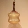 The-Golden-Triangle-India Lights & Lamps Sunniva Hanging Light