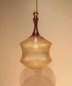 The-Golden-Triangle-India Lights & Lamps Sunniva Hanging Light