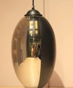 The-Golden-Triangle-India Solana Hanging Light Lights & Lamps