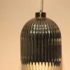 The-Golden-Triangle-India Lights & Lamps Soleil Hanging Light - Black