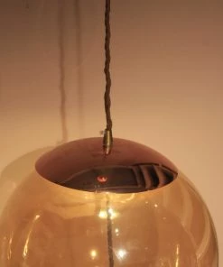 The-Golden-Triangle-India Lights & Lamps Plamen Hanging Light