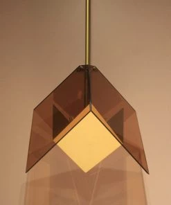 The-Golden-Triangle-India Cyra Hanging Light Lights & Lamps