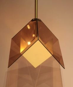 The-Golden-Triangle-India Cyra Hanging Light Lights & Lamps