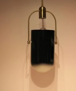 The-Golden-Triangle-India Lights & Lamps Elaine Pendant Light