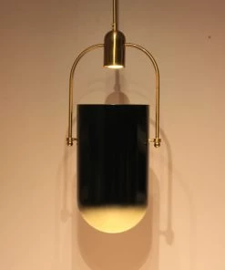 The-Golden-Triangle-India Lights & Lamps Elaine Pendant Light