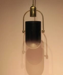 The-Golden-Triangle-India Lights & Lamps Elaine Pendant Light