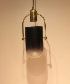 The-Golden-Triangle-India Lights & Lamps Elaine Pendant Light