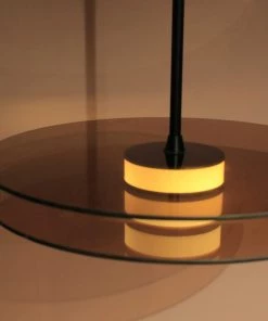 The-Golden-Triangle-India Edan Hanging Light Lights & Lamps