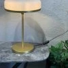 The-Golden-Triangle-India Lights & Lamps Oran Table Lamp