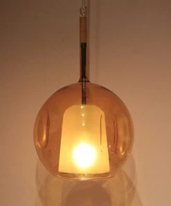 The-Golden-Triangle-India Pyrrhus Hanging Light