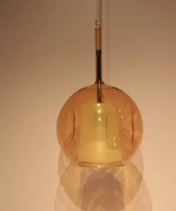 The-Golden-Triangle-India Pyrrhus Hanging Light