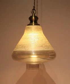 The-Golden-Triangle-India Finlo Moroccan Hanging Light