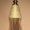 The-Golden-Triangle-India Haco Moroccan Hanging Light Lights & Lamps