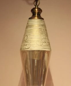 The-Golden-Triangle-India Haco Moroccan Hanging Light Lights & Lamps