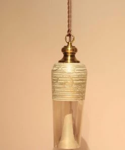 The-Golden-Triangle-India Ignacio Moroccan Hanging Light Lights & Lamps