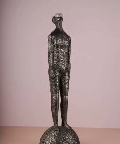 The-Golden-Triangle-India Vrochi - Standing Figurine With Raindrop