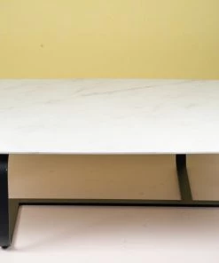 The Golden Triangle India Gasto Coffee Table