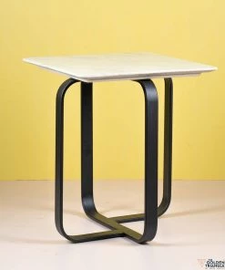 The-Golden-Triangle-India Pulir - Side Table