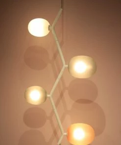 The-Golden-Triangle-India Branton Hanging Light