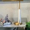 The-Golden-Triangle-India Lights & Lamps Avira Table Lamp