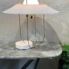 The-Golden-Triangle-India Lights & Lamps Senna Table Lamp