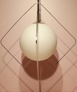 The-Golden-Triangle-India Cymbeline Hanging Light Lights & Lamps