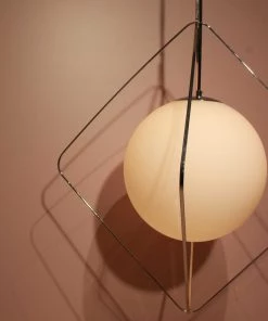 The-Golden-Triangle-India Cymbeline Hanging Light Lights & Lamps