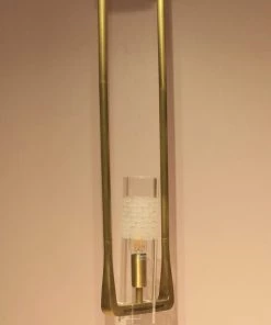 The-Golden-Triangle-India Lights & Lamps Vesta Hanging Light