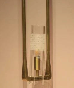 The-Golden-Triangle-India Lights & Lamps Vesta Hanging Light