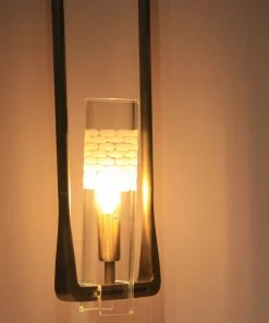 The-Golden-Triangle-India Lights & Lamps Vesta Hanging Light