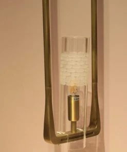 The-Golden-Triangle-India Lights & Lamps Vesta Hanging Light