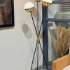 The-Golden-Triangle-India Lights & Lamps Nur Tripod Floor Lamp