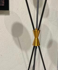 The-Golden-Triangle-India Lights & Lamps Nur Tripod Floor Lamp 9 The-Golden-Triangle-India Lights & Lamps Nur Tripod Floor Lamp