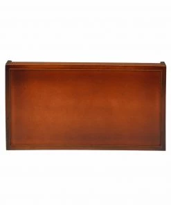 The-Golden-Triangle-India Modern Geometric Floral Wooden Tray 11 The-Golden-Triangle-India Modern Geometric Floral Wooden Tray