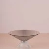 The-Golden-Triangle-India Vases Suzette Fruit Bowl - Clear