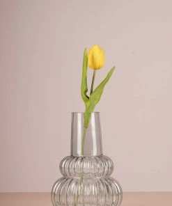 The-Golden-Triangle-India Vases Moroc Glass Vase